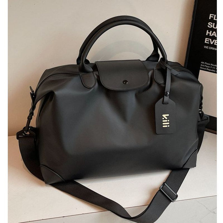 Waterproof Travel Duffel Bag Stornfield