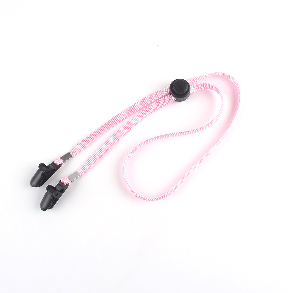 Adjustable Eyewear Retention Strap Stornfield