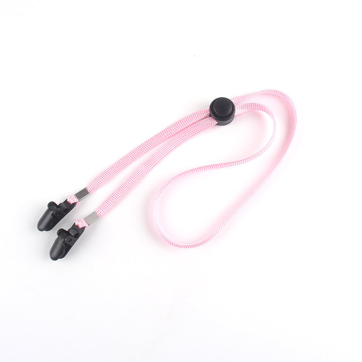 Adjustable Eyewear Retention Strap Stornfield