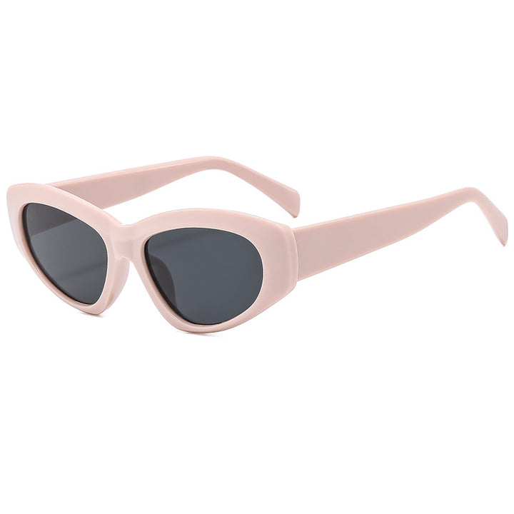 Women's Cat-Eye Sunglasses with Modern Design and High-Quality Lenses Stornfield