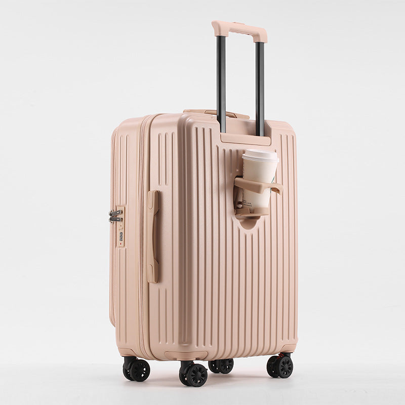 Light-Weight Multi-Functional Travel Spinner Stornfield