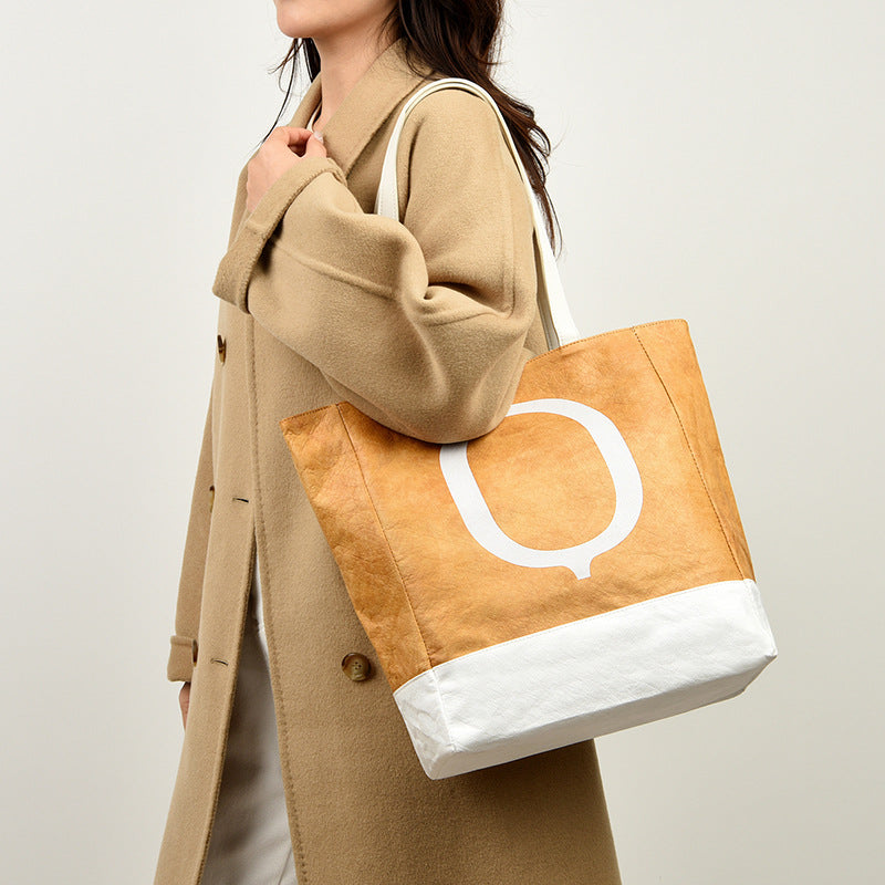 Stylish Large Capacity Tote Bag Stornfield
