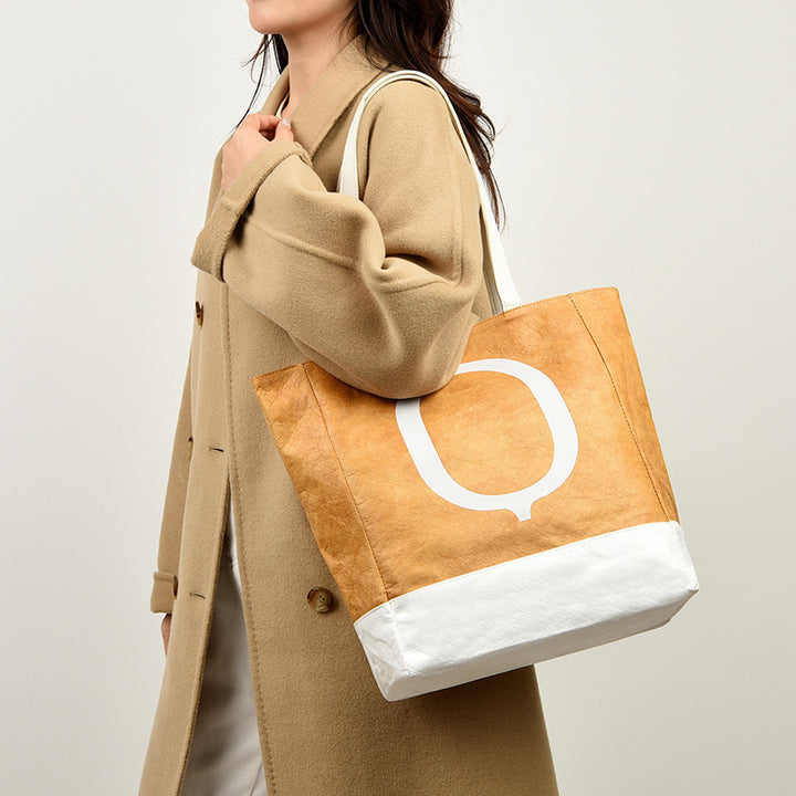 Stylish Large Capacity Tote Bag Stornfield
