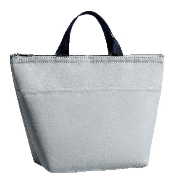Insulated Food Carrier Tote