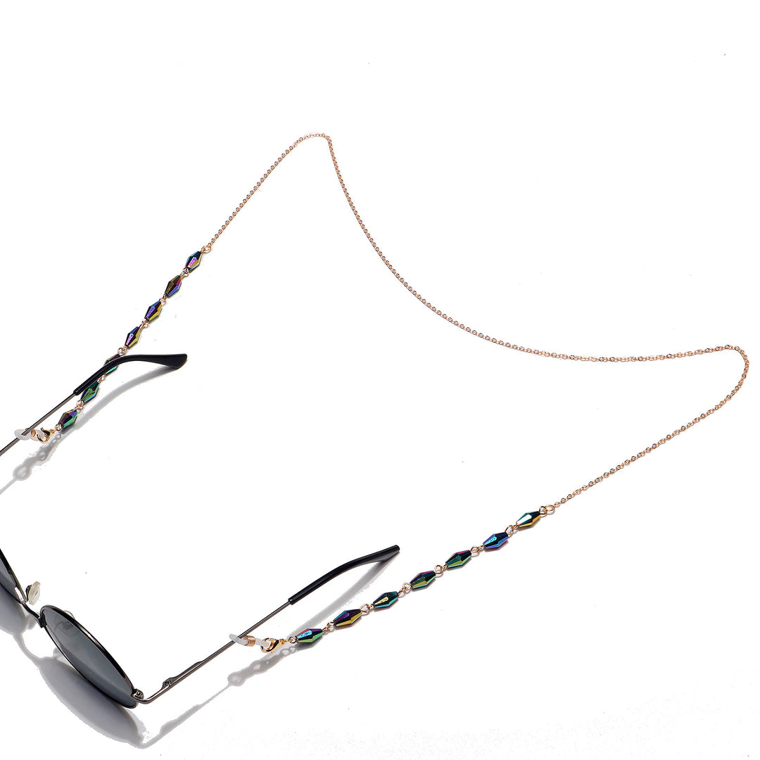 Decorative Eyewear Chain Stornfield