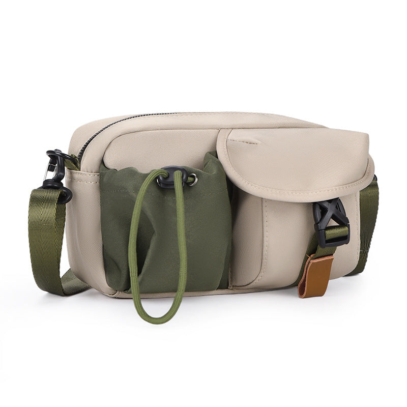 Outdoor Utility Satchel Stornfield