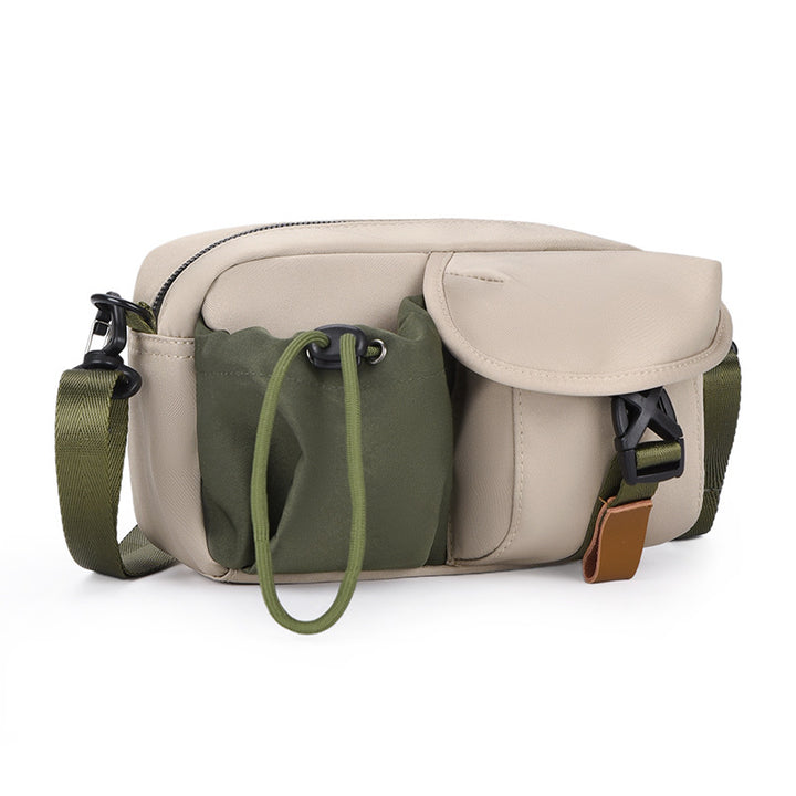 Outdoor Utility Satchel Stornfield
