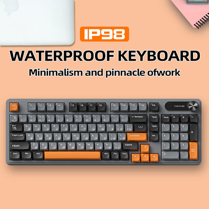 Gaming Keyboard Stornfield