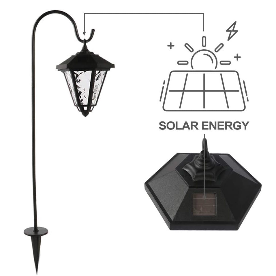 Outdoor Modern Decorative Wall Light
