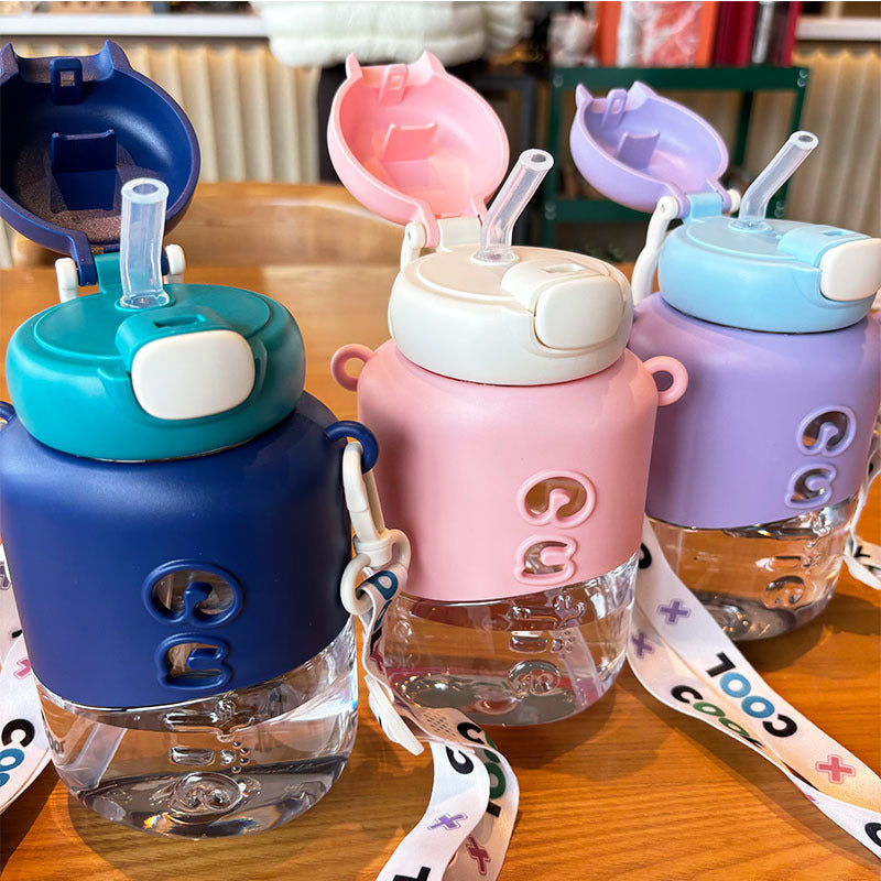 Women's Multifunctional Water Bottle Stornfield