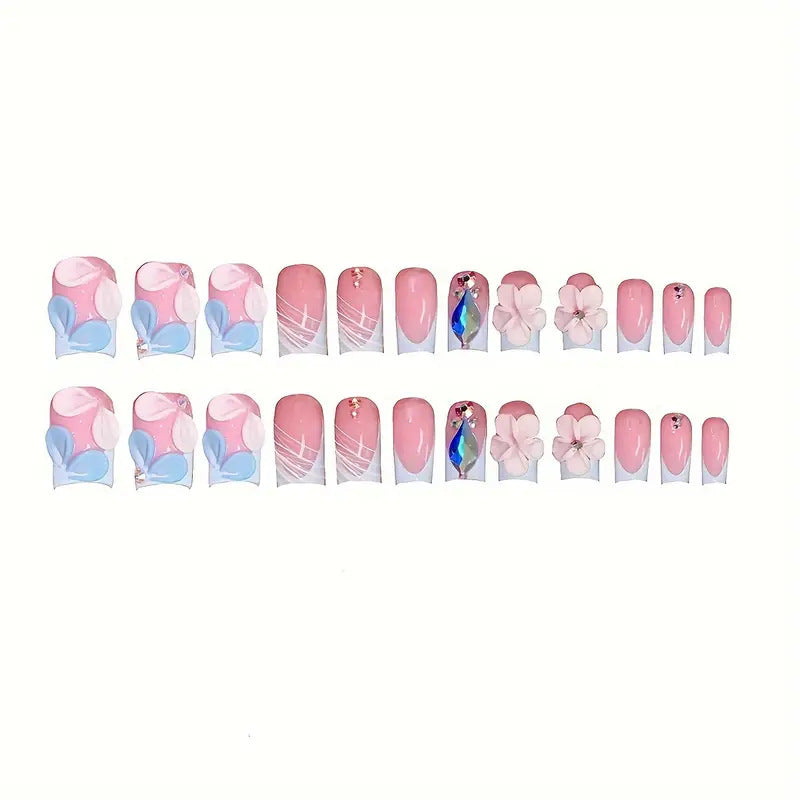 Decorative Nail Art Stornfield