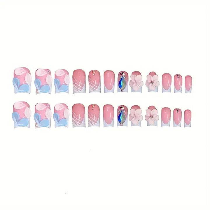 Decorative Nail Art Stornfield