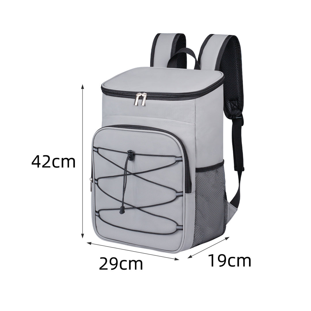 Unisex Leisure Backpack Stornfield