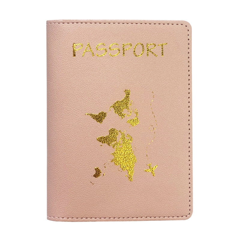 Women's Passport Holder and Luggage Tag Set Stornfield