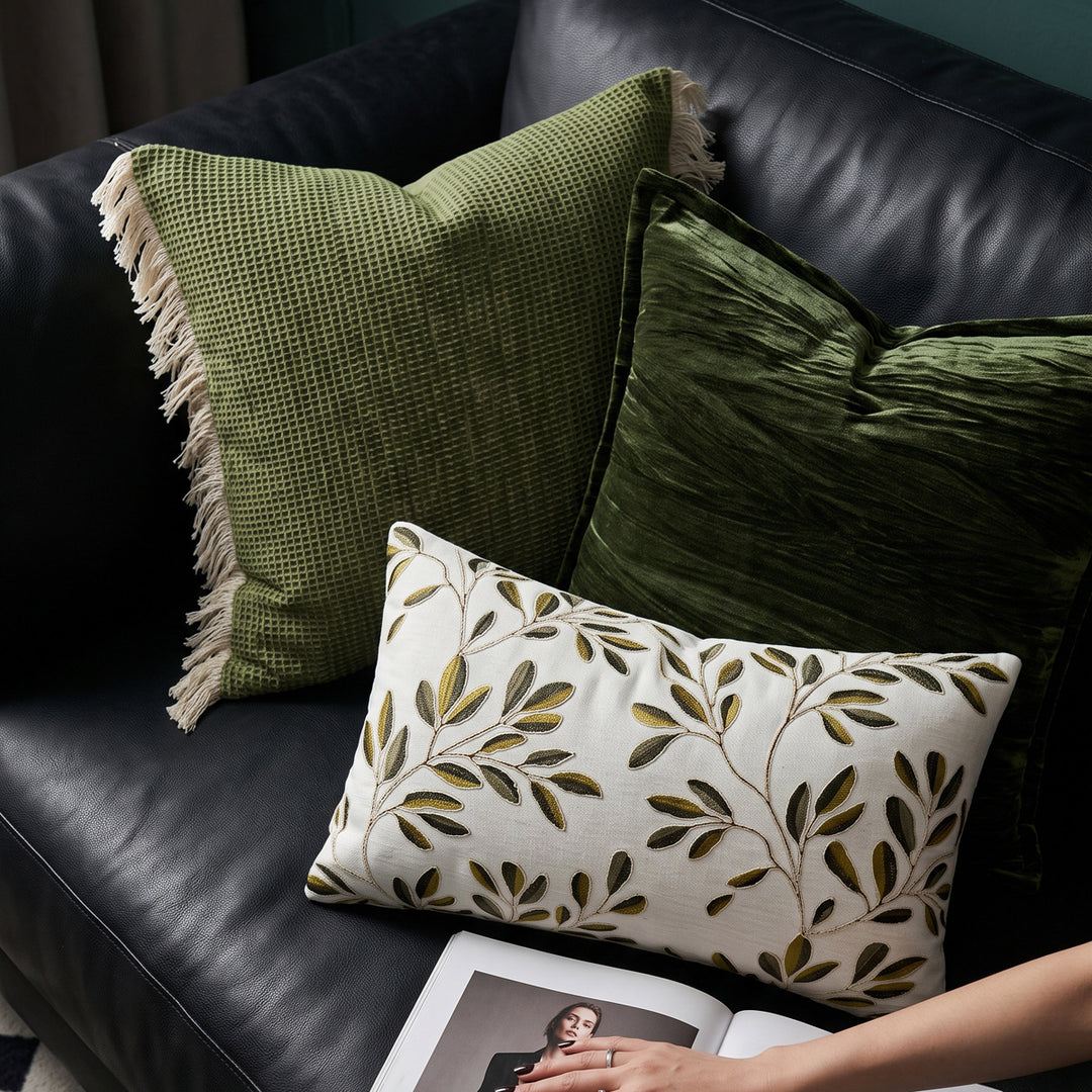 Decorative Pillow