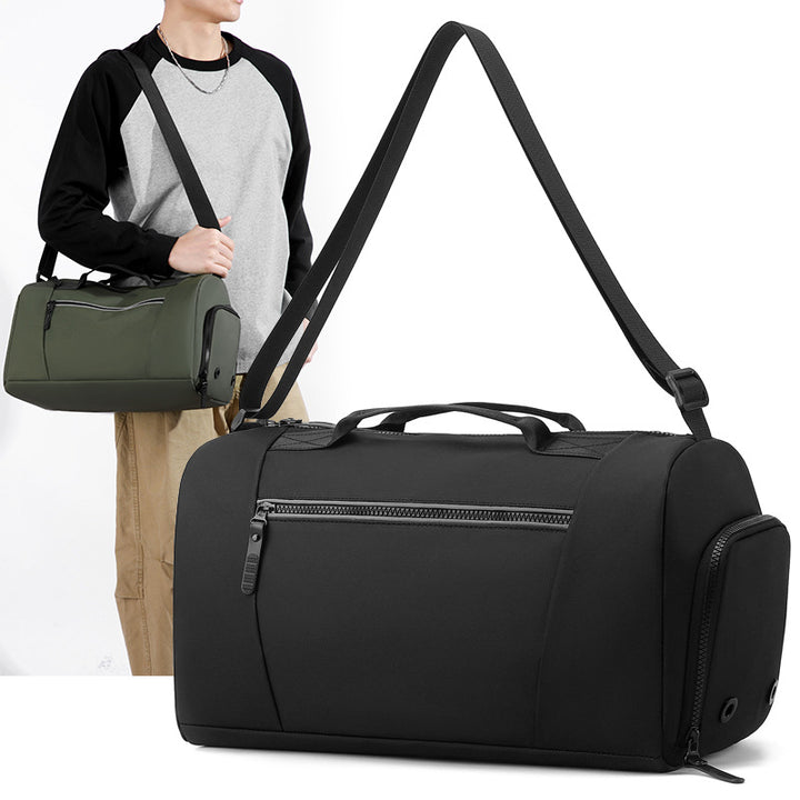 Versatile Travel Duffel Bag Stornfield