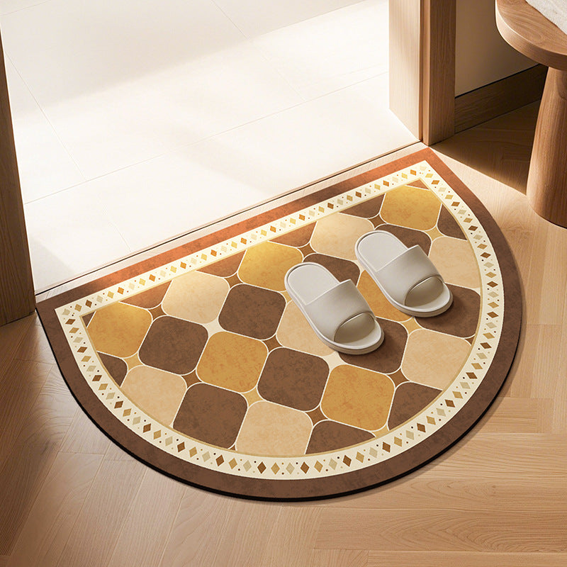 Decorative Area Rug