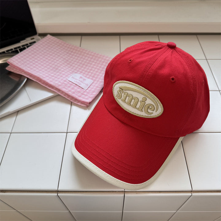Women's Casual Graphic Baseball Cap Stornfield