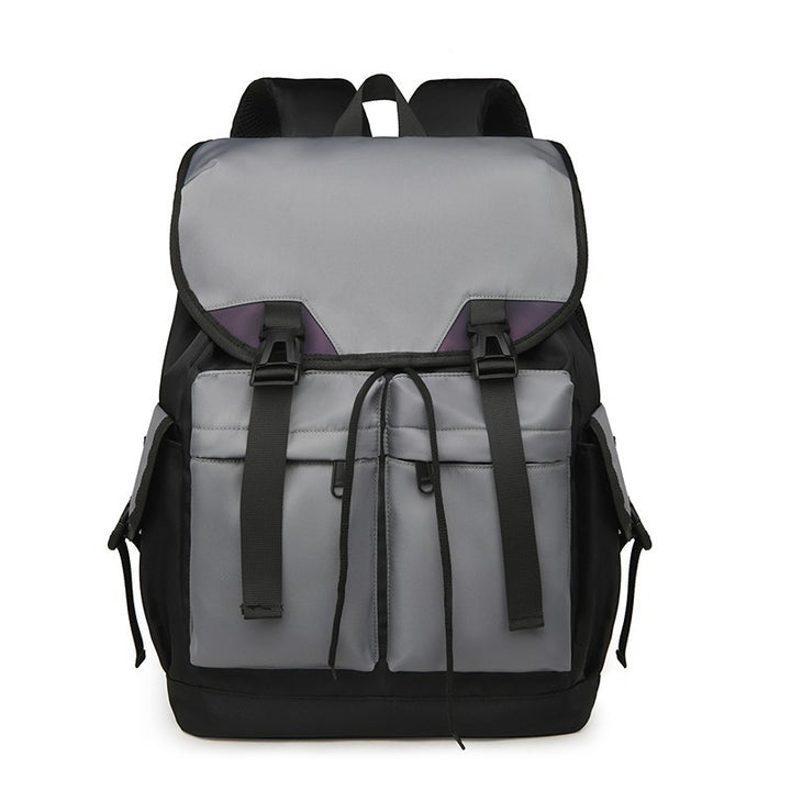 Multi-Functional Urban Backpack Stornfield