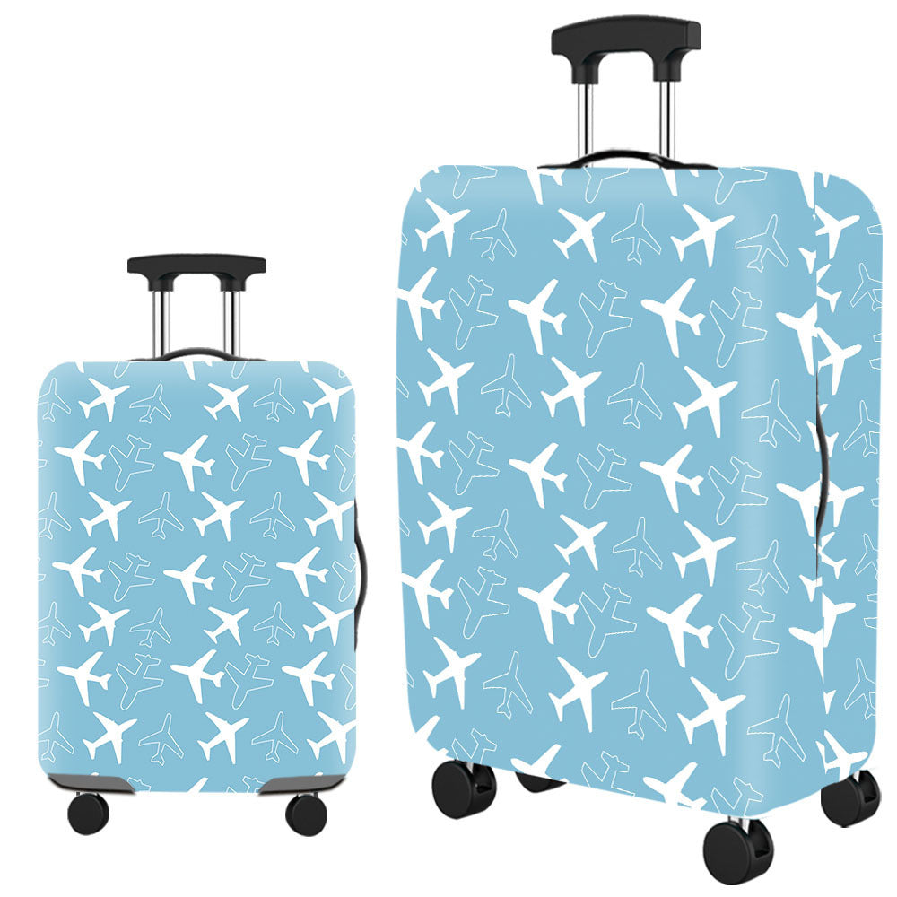 Unisex Suitcase Stornfield