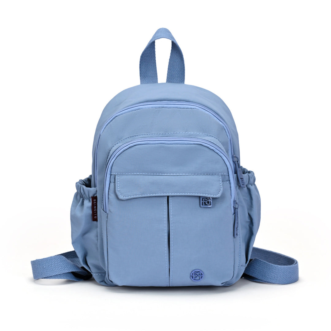 Lightweight Multi-Compartment Backpack Stornfield