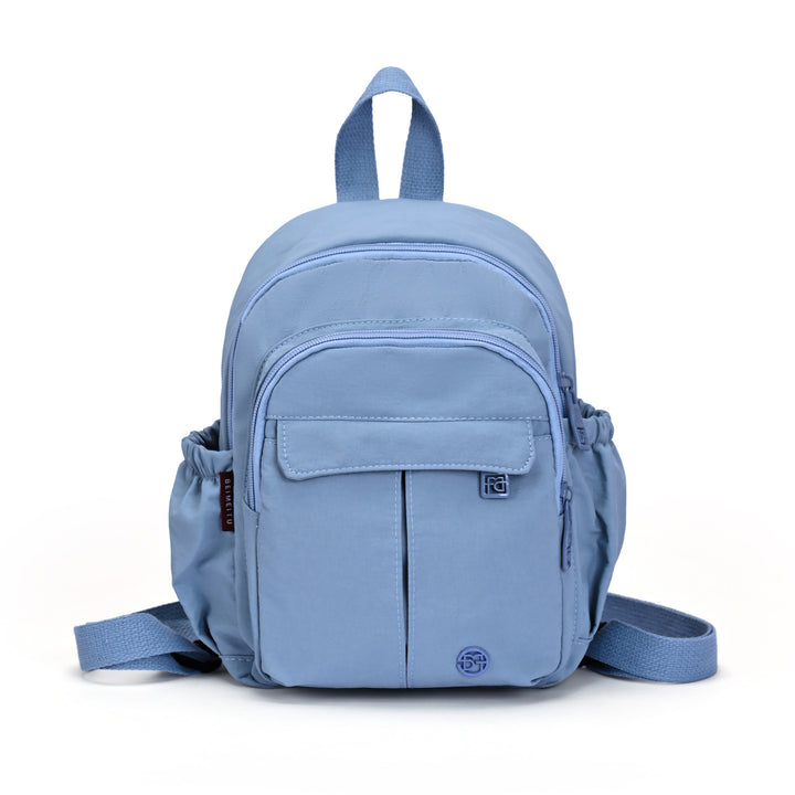Lightweight Multi-Compartment Backpack Stornfield