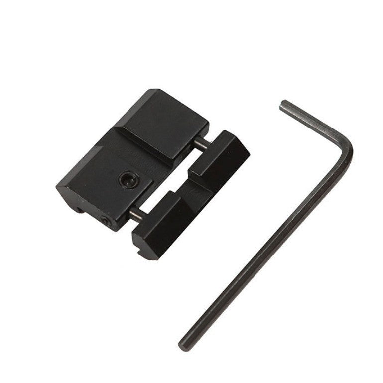 Durable Adjustable Bike Mounting Connector Stornfield