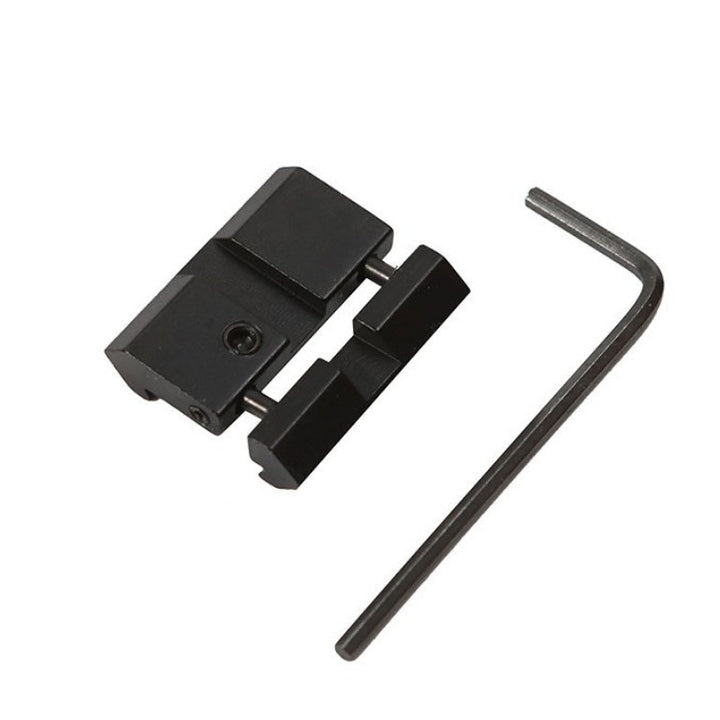 Durable Adjustable Bike Mounting Connector Stornfield