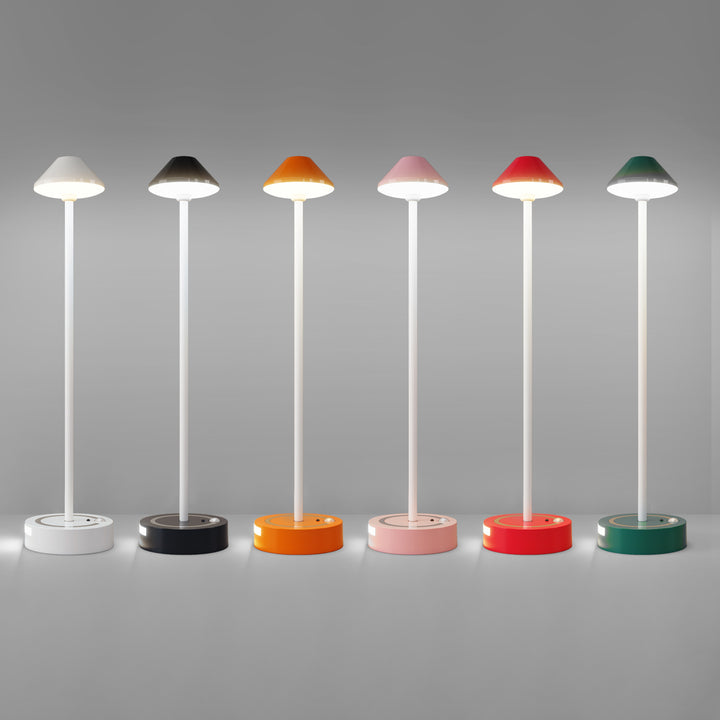 Versatile Sensor LED Desk and Wall Lamp