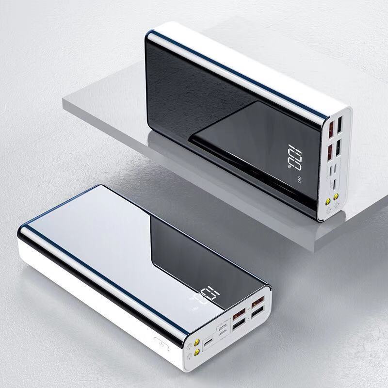 High-performance power bank with fast charging function Stornfield