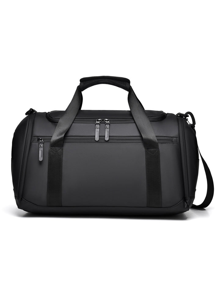 Water-Resistant Travel Duffle Stornfield