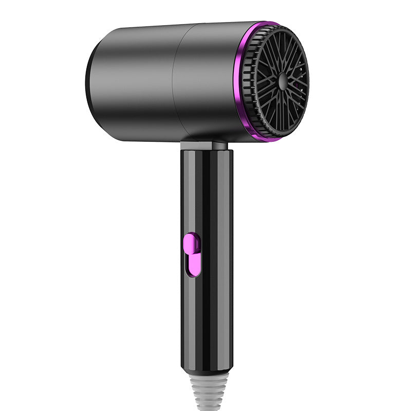 Women Professional hair-friendly hairdryer with intelligent temperature control Stornfield