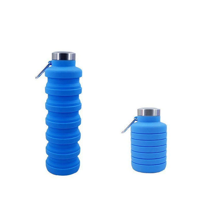 Women collapsible water bottle Stornfield