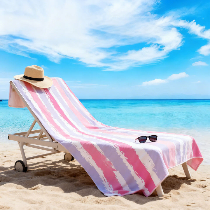 Beach towel Stornfield