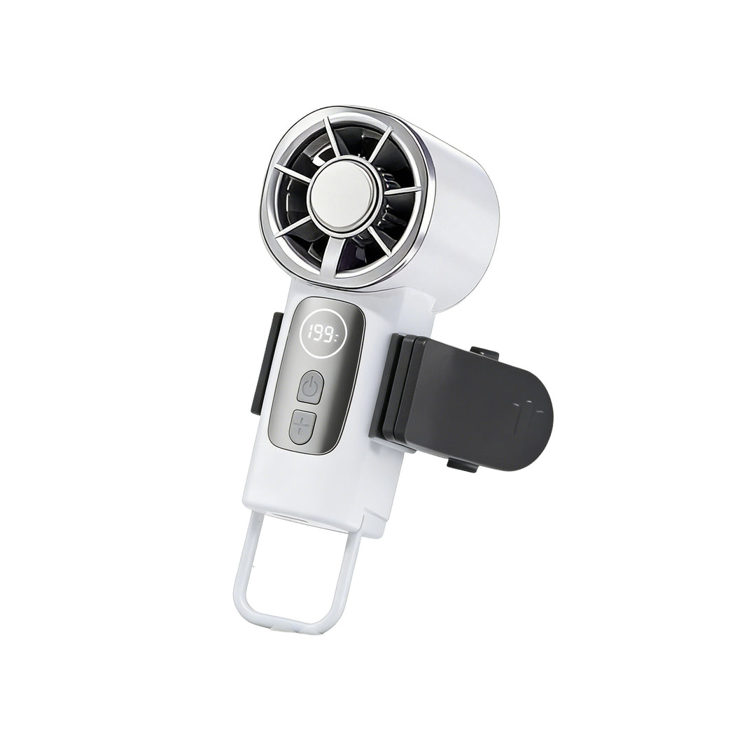Portable High-Speed Personal Fan Stornfield
