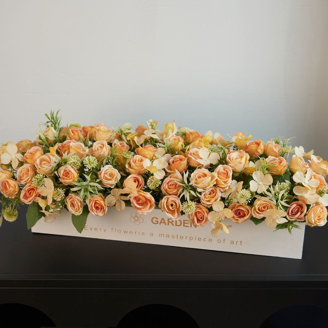 High-Quality Artificial Flower Arrangement