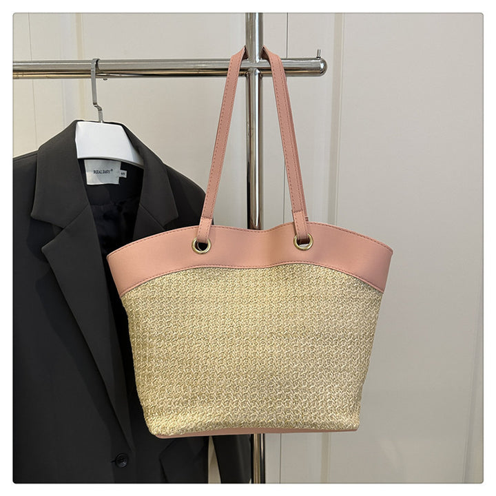 Woven Tote Bag Stornfield