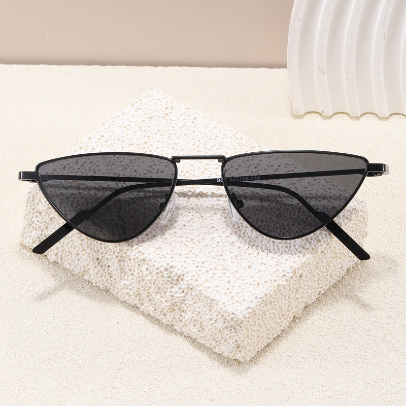 Cat-Eye Sunglasses Stornfield