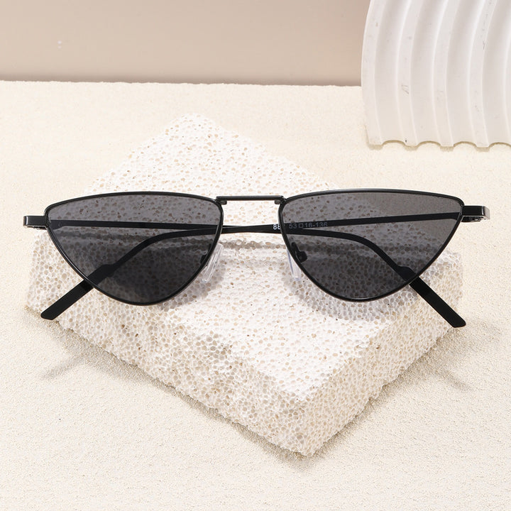 Cat-Eye Sunglasses Stornfield