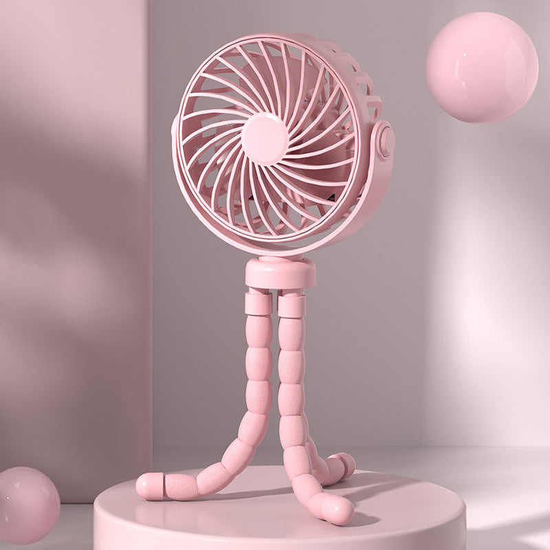 Ladies Table Fan Stornfield