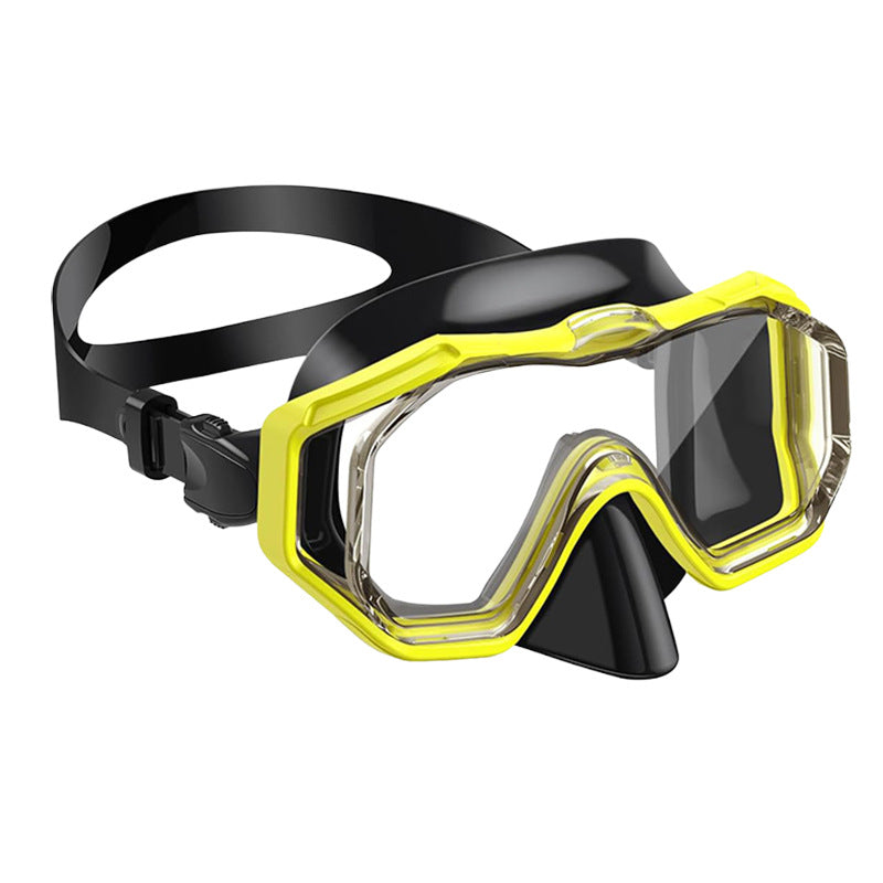 Diving mask Stornfield