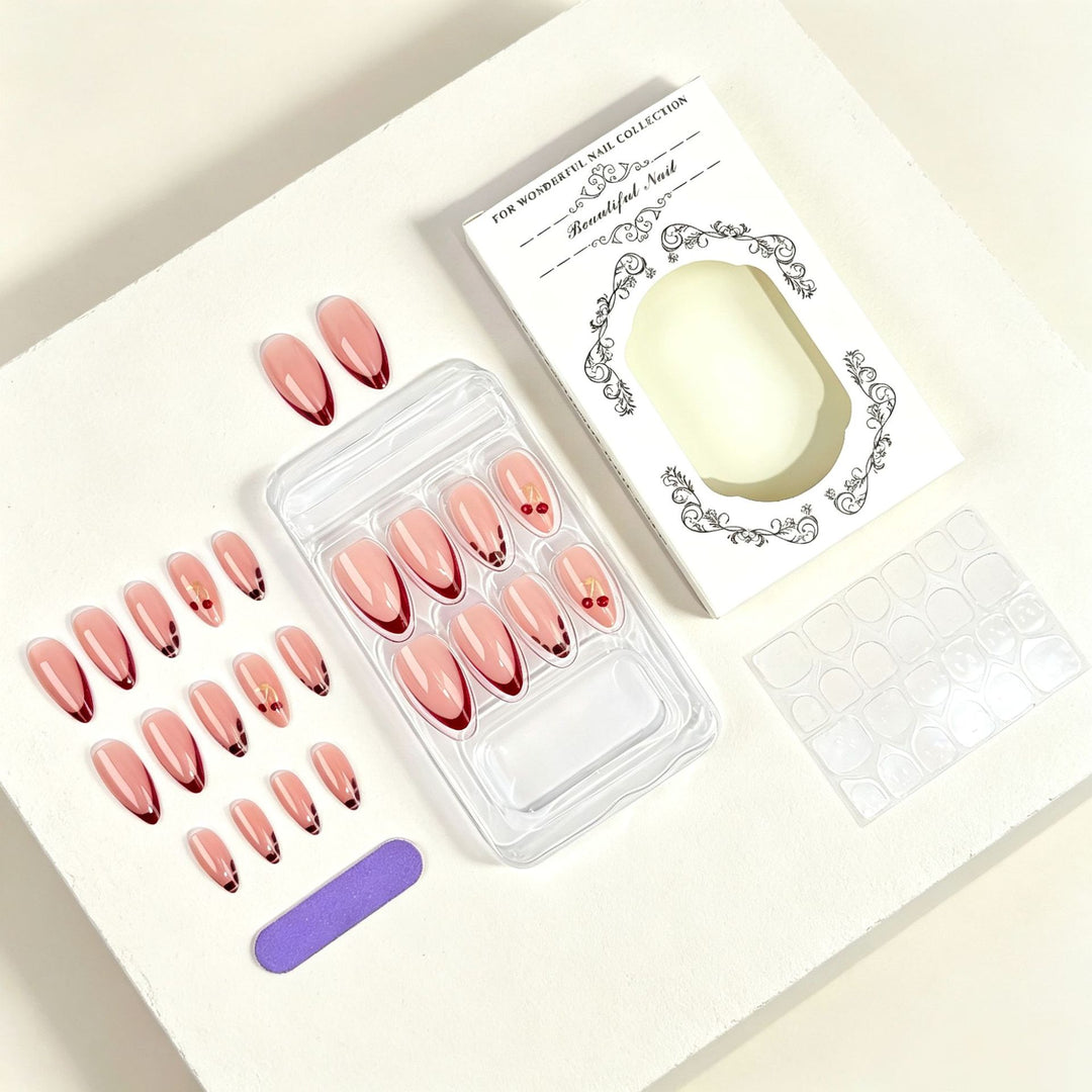 Nail set Stornfield