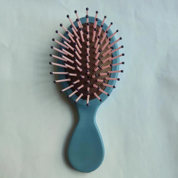 Ergonomic Hair Straightening Brush Stornfield
