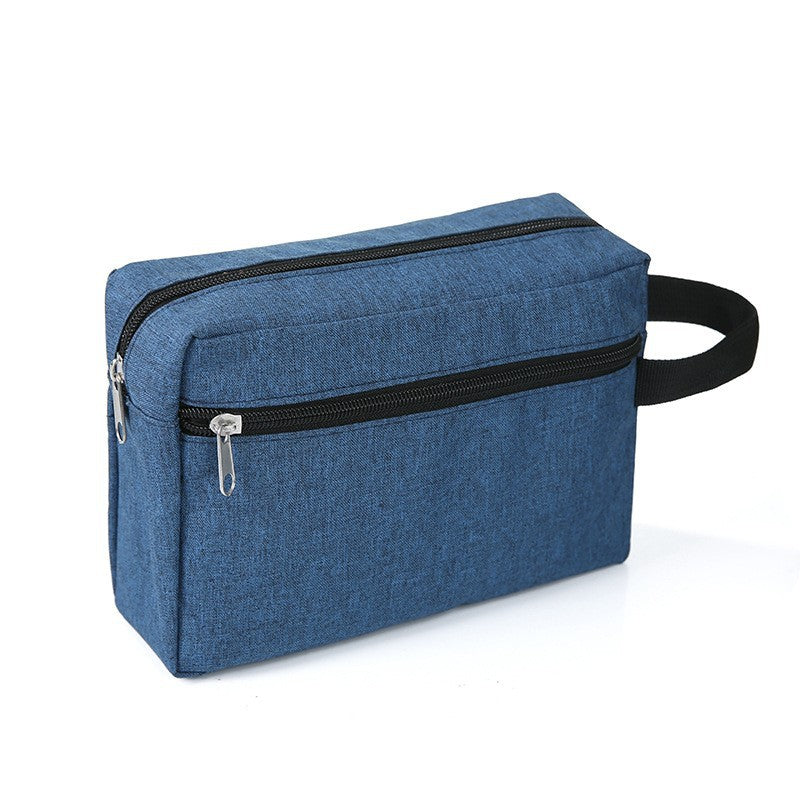 Compact Culture Bag Stornfield