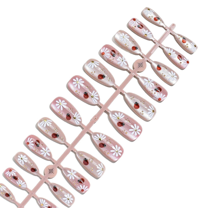 Premium Nail Art Enhancement Kit Stornfield