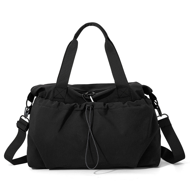 Practical sports and travel bag Stornfield