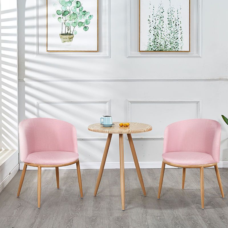 Modern dining chairs Stornfield