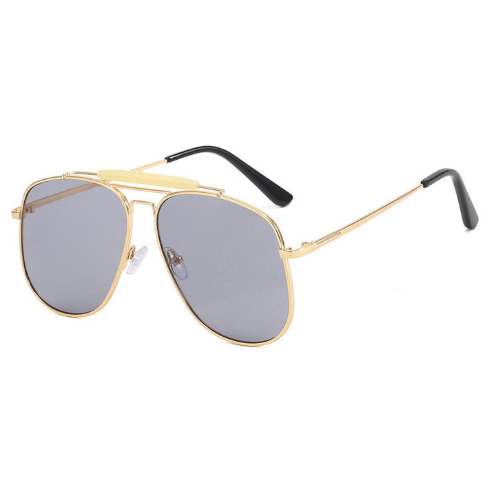 Women's Pilot Sunglasses with high-quality UV protection and comfortable wearing experience Stornfield