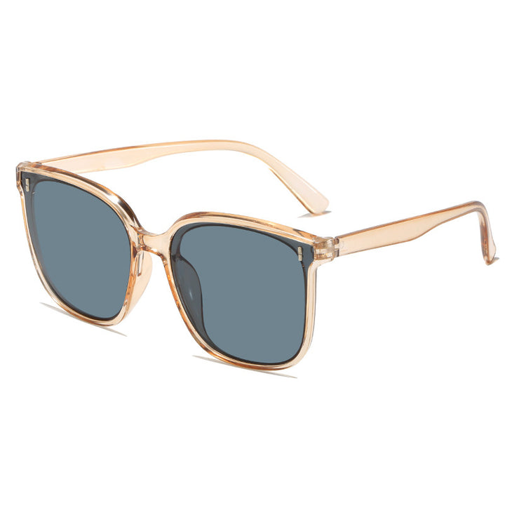 Fashionable Square Frame Sunglasses Stornfield