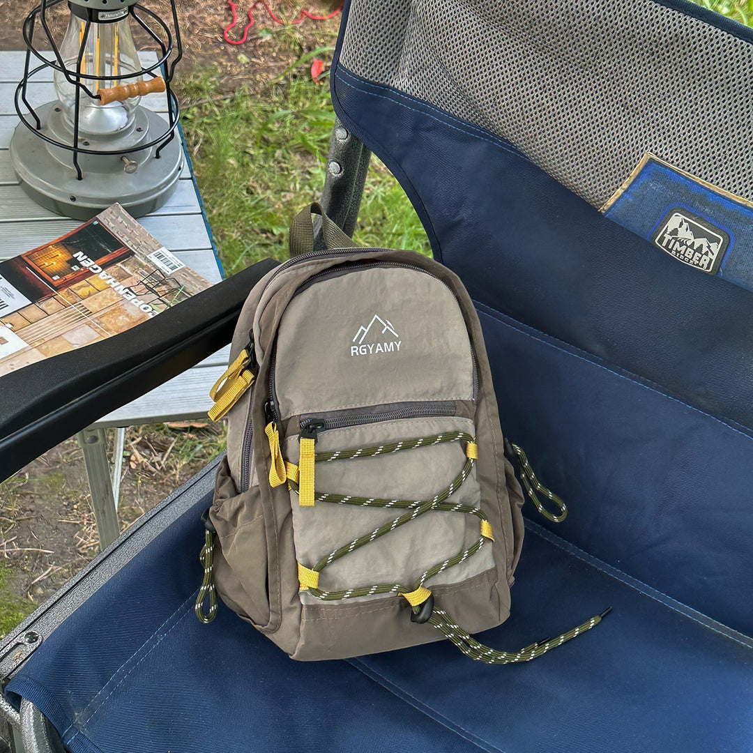 Lightweight Outdoor Hiking Backpack Stornfield